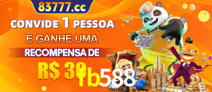 Banner institucional da fb588 sobre parceria de marcas e criação de uma marca de excelência, apresentando os mascotes de jogos populares como o Fortune Tiger.
