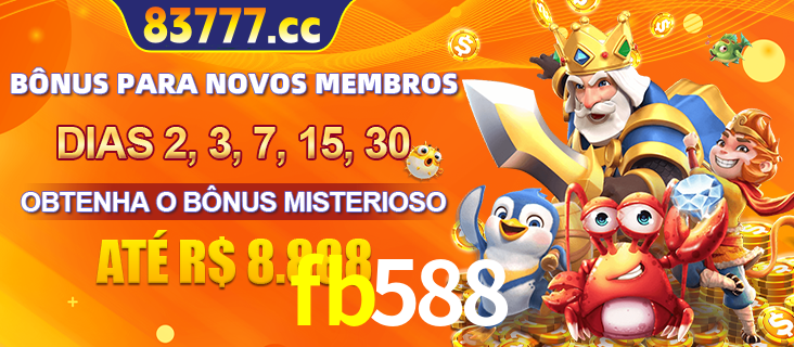 Anúncio dos benefícios para Membro VIP Sênior na plataforma fb588, incluindo bônus promocionais, semanais e mensais, ilustrado com o personagem Fortune Tiger.