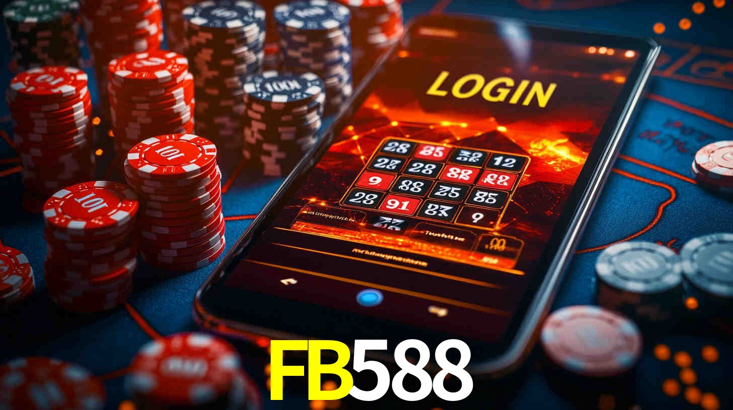 FB588