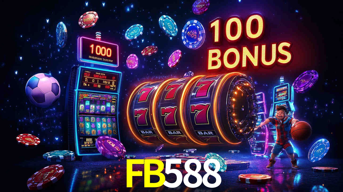 FB588